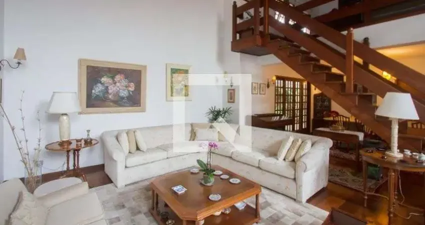 Casa com 4 quartos à venda na Rua Chaves, 131, Santo Amaro, São Paulo