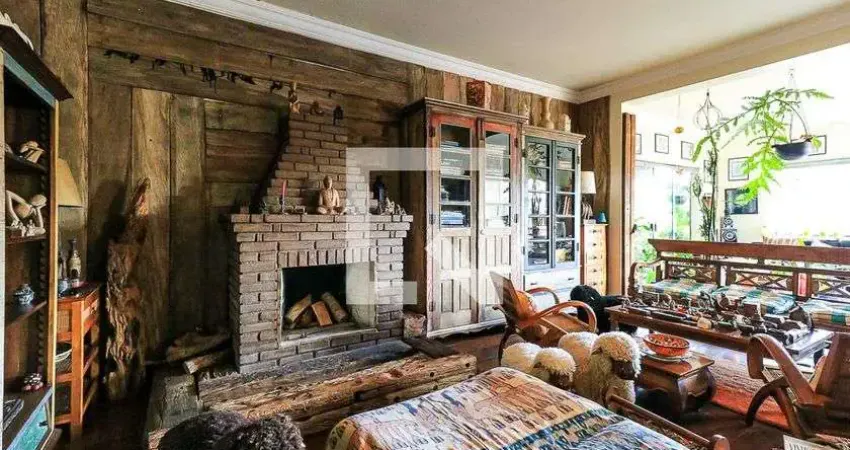 Casa com 4 quartos à venda na Rua José Ferreira Guimarães, 177, Morumbi, São Paulo