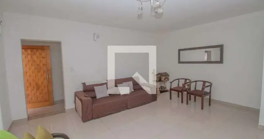 Casa com 2 quartos à venda na Rua Forte do Calvário, 21, Vila Formosa, São Paulo