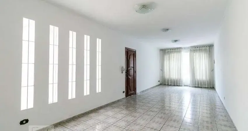 Casa em condomínio fechado com 3 quartos à venda na Avenida Luca, 401, Jardim Anália Franco, São Paulo