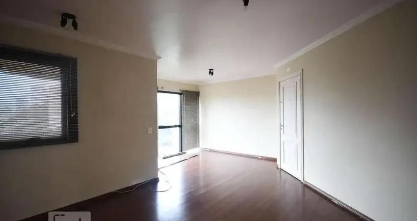 Apartamento com 3 quartos à venda na Rua Doutor José de Andrade Figueira, 381, Morumbi, São Paulo