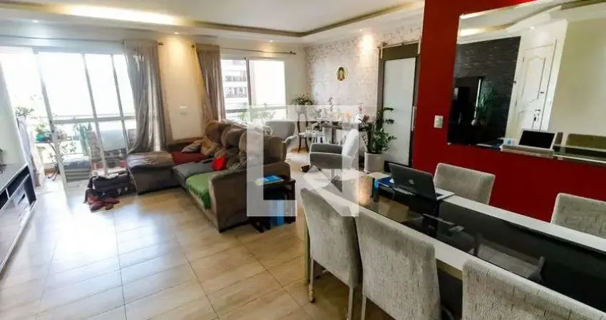 Apartamento com 3 quartos à venda na Rua dos Três Irmãos, 149, Morumbi, São Paulo