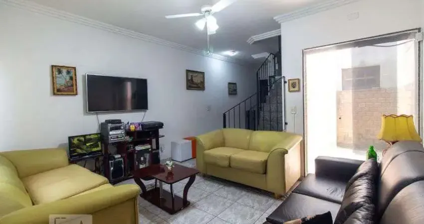 Casa com 3 quartos à venda na Rua Brás Machado Lima, 22, Vila Formosa, São Paulo