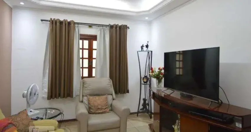 Casa com 8 quartos à venda na Rua Mariano de Sousa, 648, Vila Carrão, São Paulo