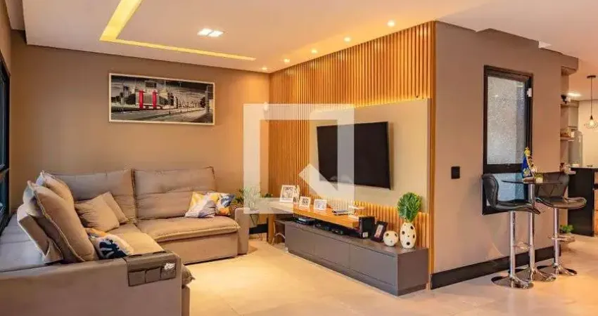 Casa com 4 quartos à venda na Rua Doutor Gentil Leite Martins, 783, Vila Mascote, São Paulo