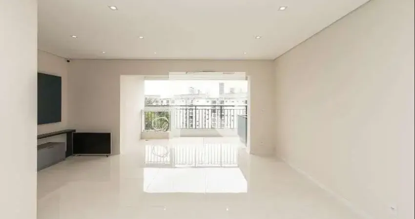 Apartamento com 2 quartos à venda na Rua Pereira Barreto, 159, Santo Amaro, São Paulo