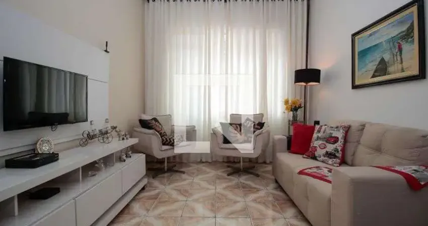 Apartamento com 2 quartos à venda na Rua Abílio Soares, 996, Paraíso, São Paulo