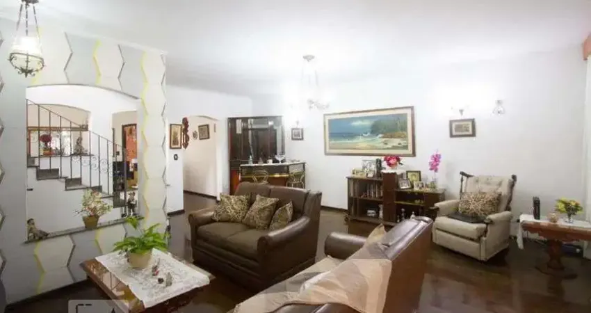 Casa com 5 quartos à venda na Rua Engenheiro Francisco Pitta Brito, 468, Santo Amaro, São Paulo