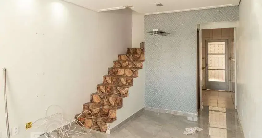 Casa com 2 quartos à venda na Rua Capeúna, 98, Cangaíba, São Paulo