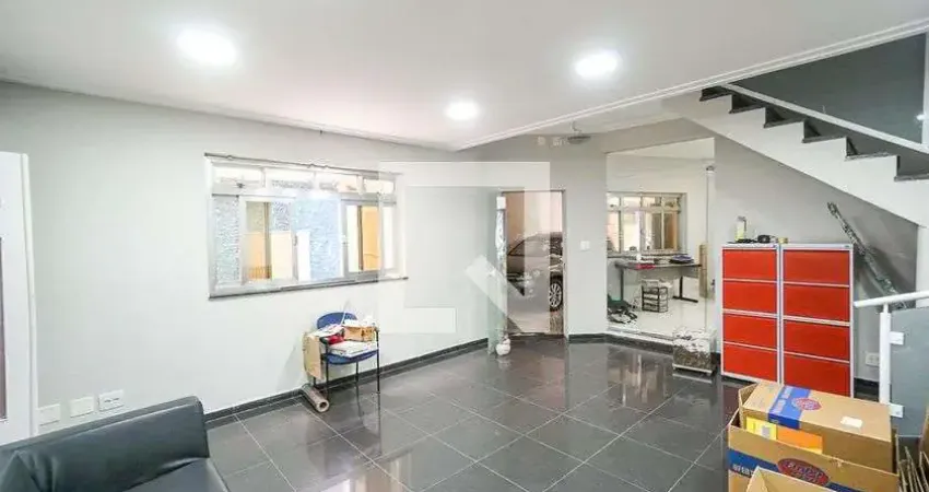 Casa com 5 quartos à venda na Rua Heitor Bariani, 161, Tatuapé, São Paulo