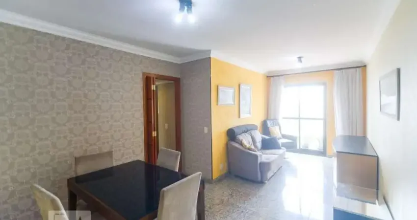 Apartamento com 3 quartos à venda na Rua Filipe Camarão, 187, Tatuapé, São Paulo