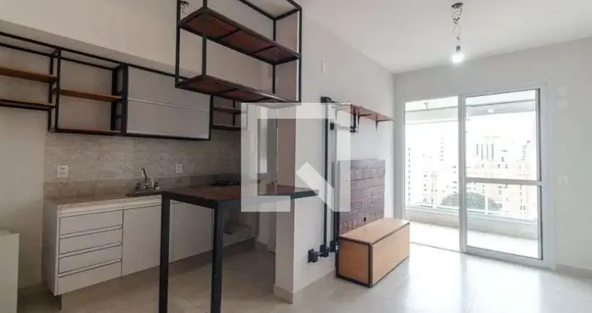 Apartamento com 1 quarto à venda na Rua Serra de Bragança, 1555, Tatuapé, São Paulo