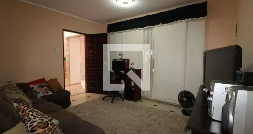 Casa com 3 quartos à venda na Rua Alexandre Acras, 85, Vila Formosa, São Paulo