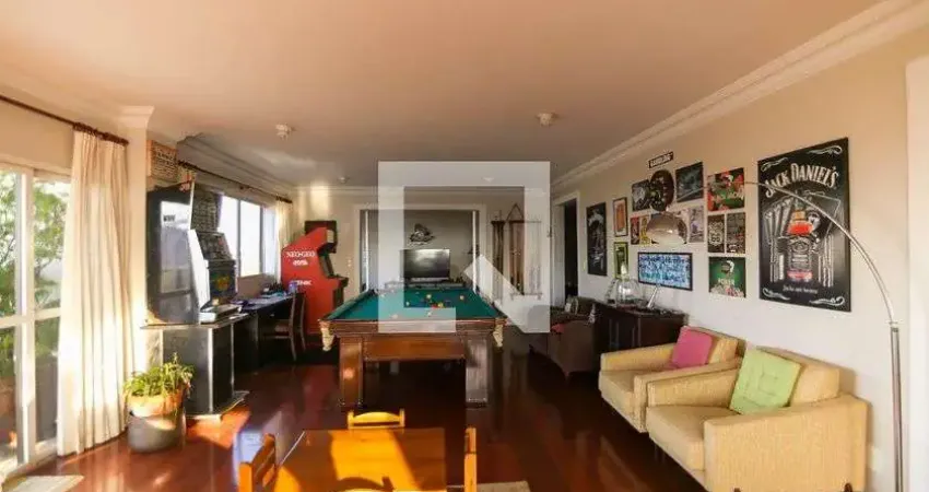 Apartamento com 3 quartos à venda na Rua Antônio Júlio dos Santos, 73, Morumbi, São Paulo