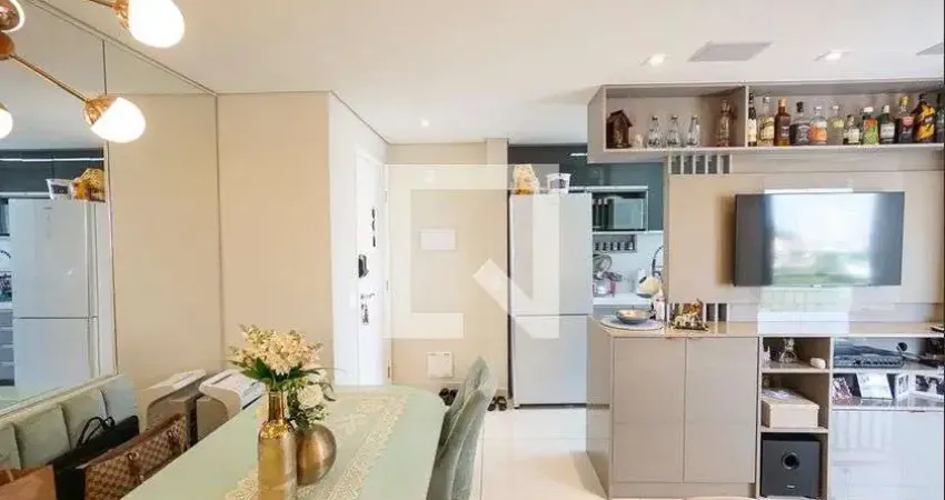 Apartamento com 2 quartos à venda na Rua Tenente Gelás, 252, Tatuapé, São Paulo