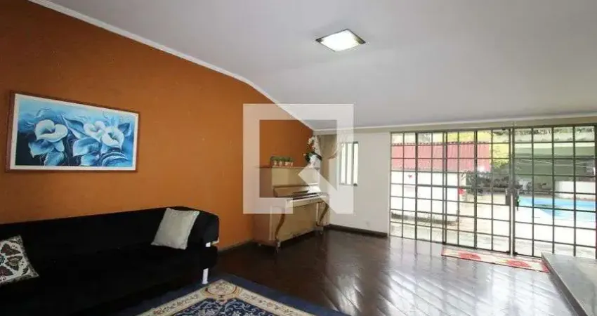 Casa com 5 quartos à venda na Rua Alves de Almeida, 121, Vila Formosa, São Paulo