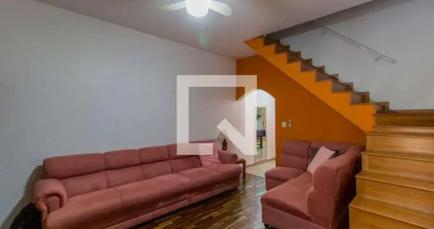 Casa com 3 quartos à venda na Rua Floresta Azul, 213, Cangaíba, São Paulo