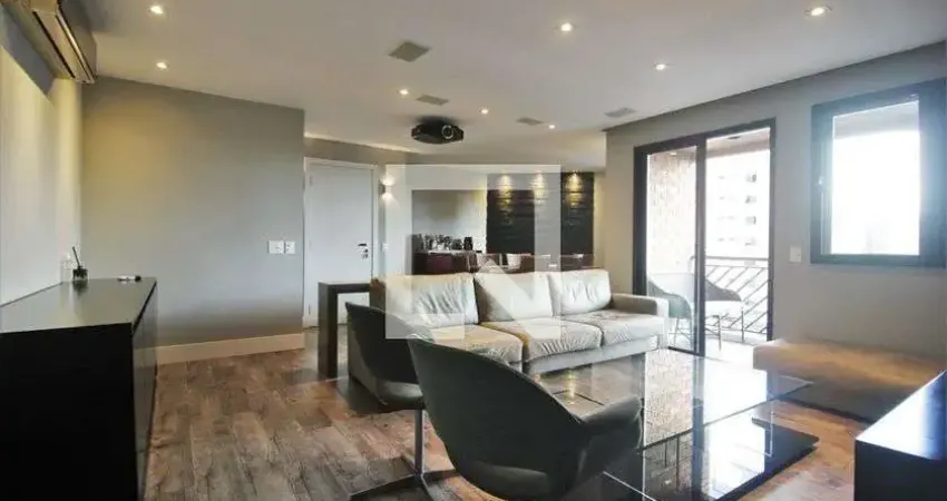 Apartamento com 3 quartos à venda na Rua Doutor Amando Franco Soares Caiuby, 230, Morumbi, São Paulo