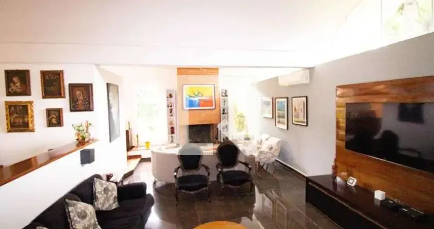 Casa com 4 quartos à venda na Rua Luís Schmidt Júnior, 118, Interlagos, São Paulo