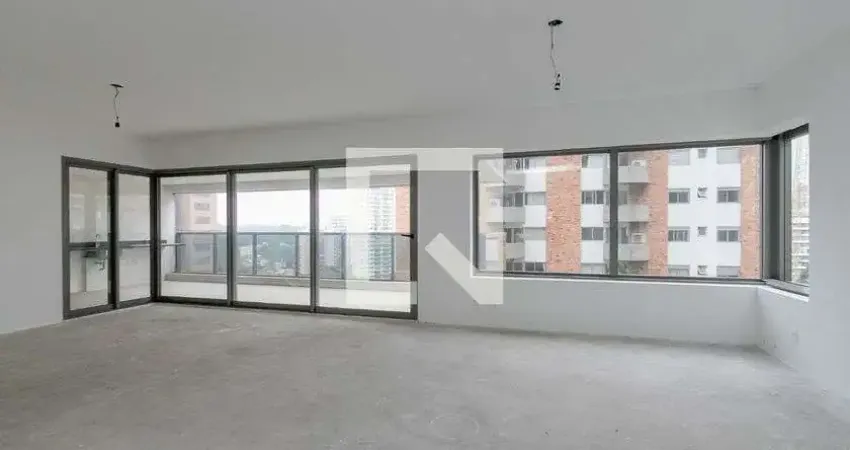 Apartamento com 3 quartos à venda na Rua Gabriele D'Annunzio, 183, Brooklin, São Paulo