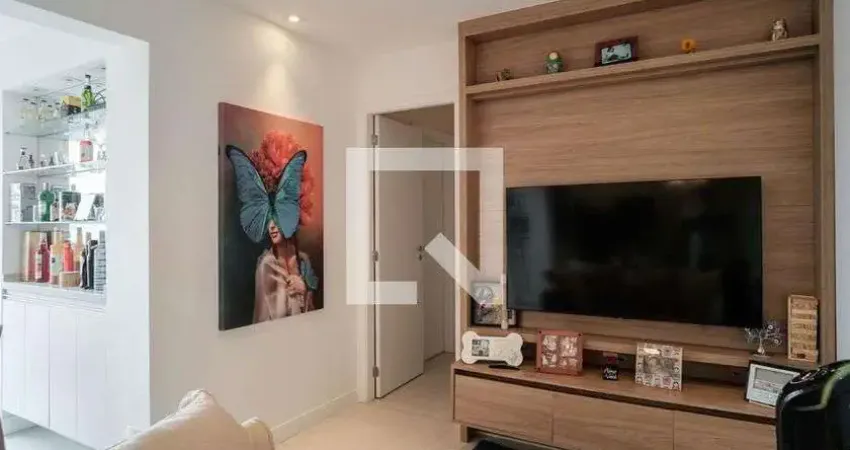 Apartamento com 2 quartos à venda na Rua Manuel Leiroz, 400, Cangaíba, São Paulo
