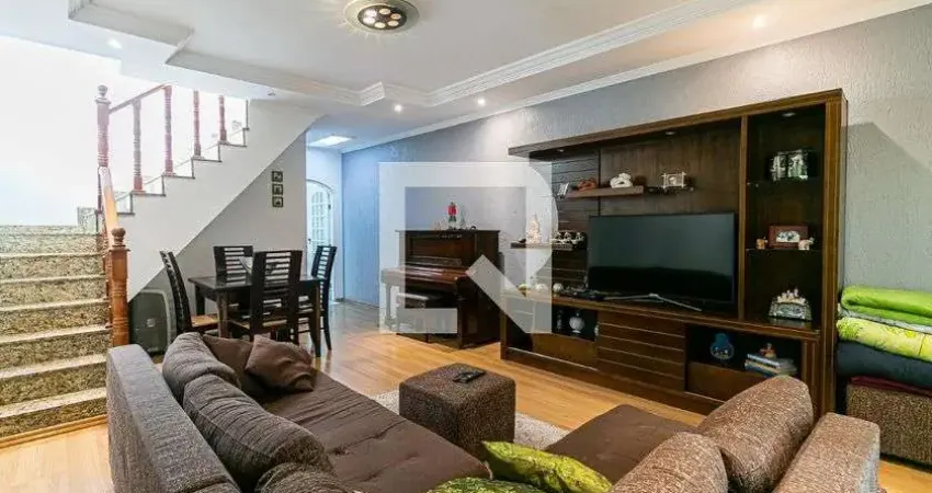 Casa com 3 quartos à venda na Rua Manuel de Freitas, 40, Tatuapé, São Paulo