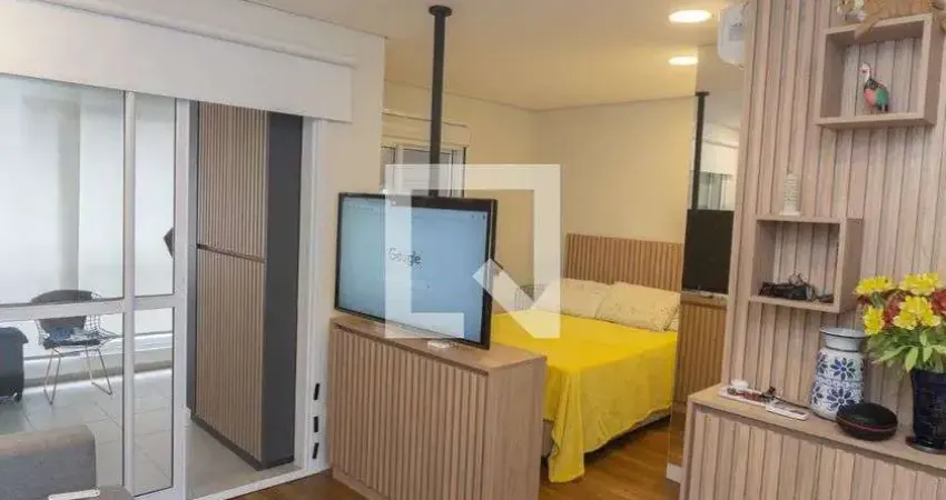 Apartamento com 1 quarto à venda na Rua Paim, 189, Consolação, São Paulo