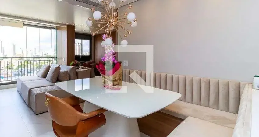 Apartamento com 2 quartos à venda na Rua Jupi, 251, Santo Amaro, São Paulo