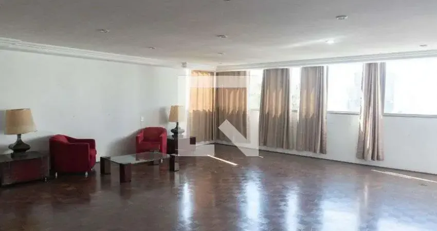 Apartamento com 5 quartos à venda na Rua dos Ingleses, 490, Bela Vista, São Paulo
