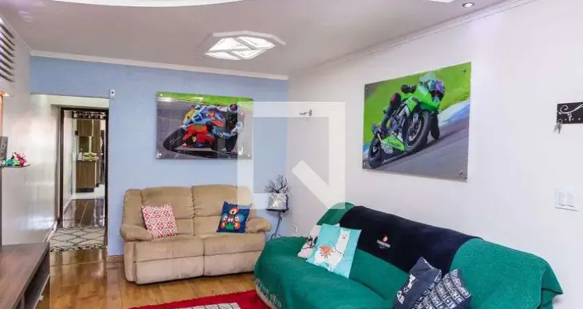 Casa com 3 quartos à venda na Rua Bela Brisa, 57, Cidade Patriarca, São Paulo