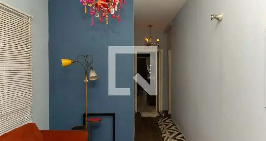 Apartamento com 2 quartos à venda na Alameda Santos, 581, Paraíso, São Paulo
