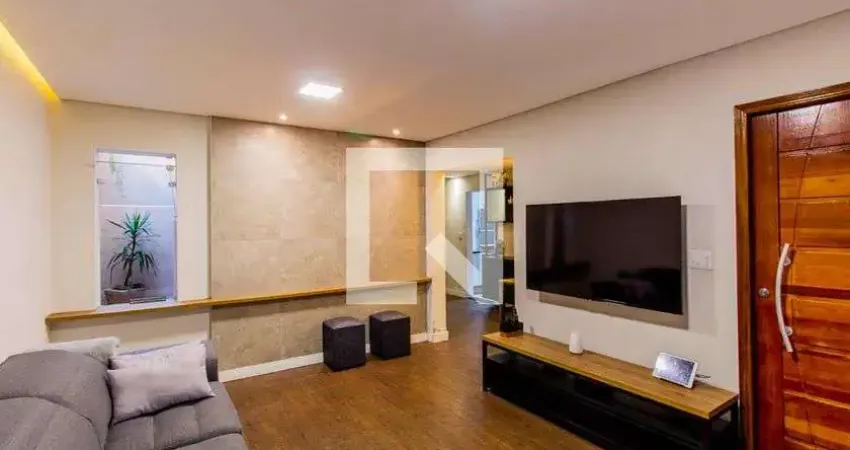 Casa com 3 quartos à venda na Rua Sabaudia, 398, Cidade Patriarca, São Paulo