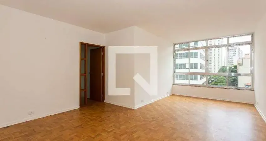 Apartamento com 2 quartos à venda na Rua Frei Caneca, 784, Consolação, São Paulo