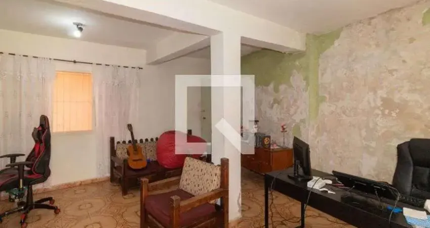 Casa com 3 quartos à venda na Rua Dom João Maria Ogno, 201, Vila Matilde, São Paulo