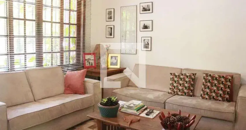 Casa com 3 quartos à venda na Avenida Doutor Cardoso de Melo, 438, Vila Olímpia, São Paulo