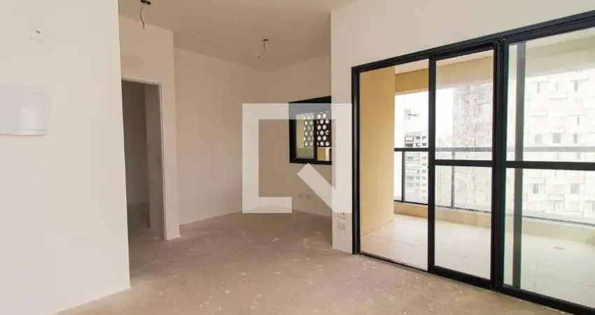 Apartamento com 1 quarto à venda na Rua Paim, 159, Consolação, São Paulo