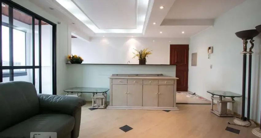 Apartamento com 2 quartos à venda na Rua Doutor Maurílio Vergueiro Porto, 128, Morumbi, São Paulo