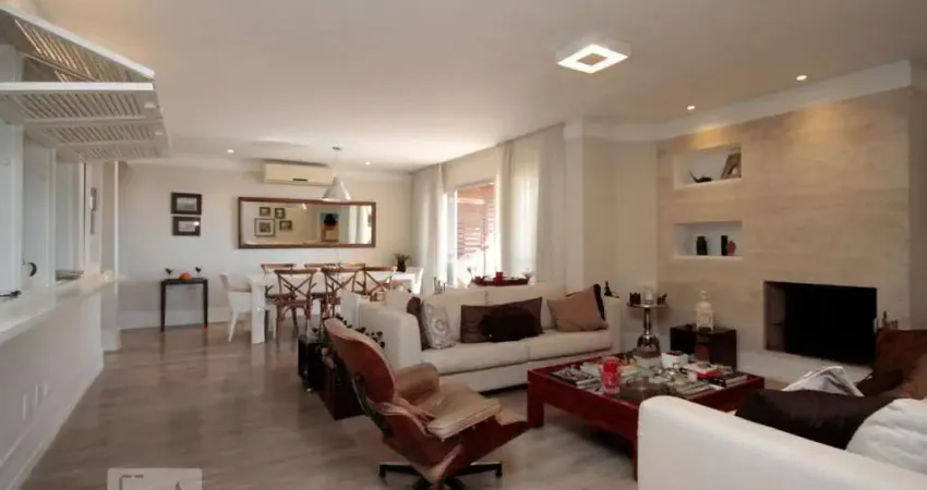 Apartamento com 3 quartos à venda na Rua Holandeses, 31, Bela Vista, São Paulo