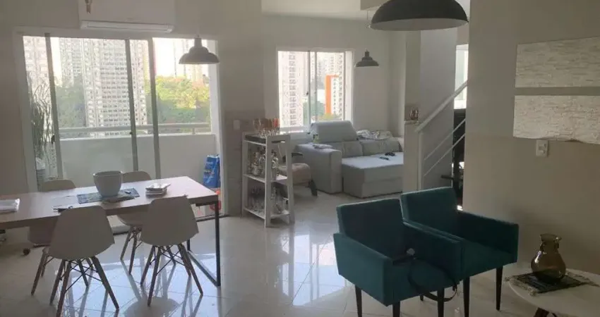 Apartamento com 3 quartos à venda na Rua Júlio Garita, 51, Morumbi, São Paulo