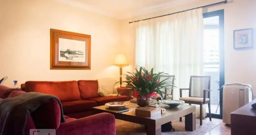 Apartamento com 3 quartos à venda na Rua Francisco Marcondes Vieira, 410, Morumbi, São Paulo