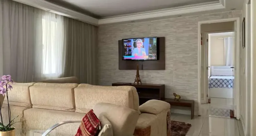 Apartamento com 4 quartos à venda na Rua Francisco Marcondes Vieira, 3, Morumbi, São Paulo