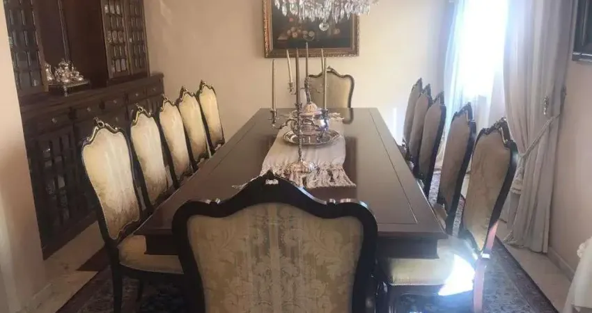 Casa com 4 quartos à venda na Rua Doutor José Maria Whitaker, 299, Morumbi, São Paulo