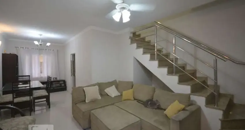 Casa com 2 quartos à venda na Rua Felício Elias, 100, Aclimação, São Paulo