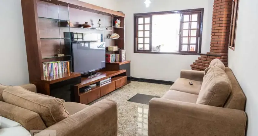 Casa com 3 quartos à venda na Rua Bela Brisa, 107, Cidade Patriarca, São Paulo