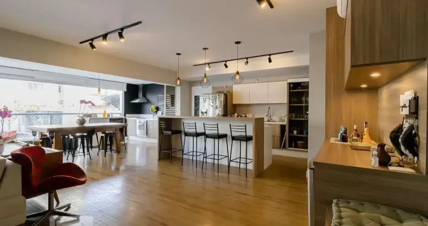 Apartamento com 3 quartos à venda na Rua Almeida Torres, 141, Aclimação, São Paulo