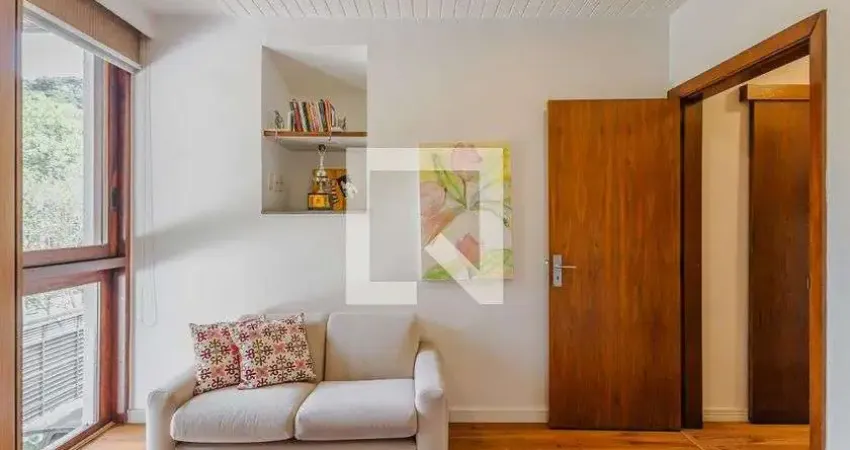 Casa com 5 quartos à venda na Rua Banibás, 646, Alto de Pinheiros, São Paulo