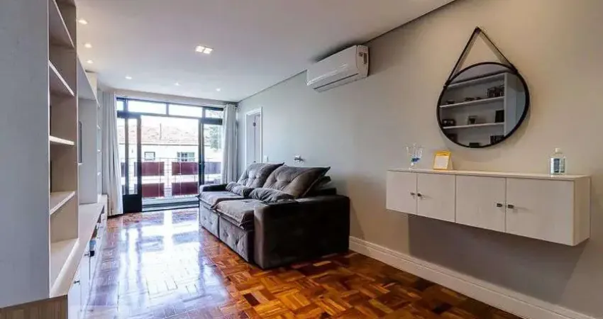 Apartamento com 3 quartos à venda na Rua Vitório Emanuel, 27, Aclimação, São Paulo