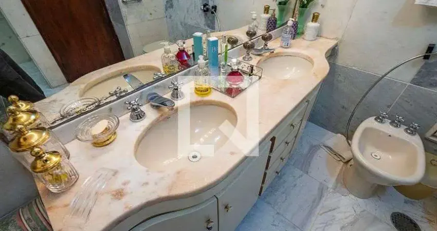 Apartamento com 3 quartos à venda na Rua Doutor Rafael de Barros, 387, Paraíso, São Paulo