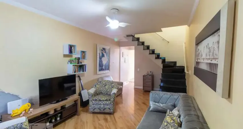 Casa com 3 quartos à venda na Rua Antônio Sampaio Ferraz, 109A, Cidade Patriarca, São Paulo