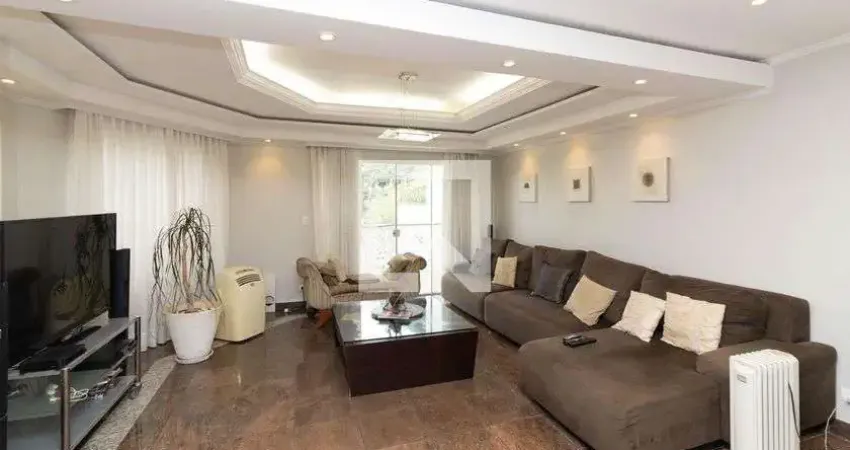 Casa com 3 quartos à venda na Praça Goiânia, 714, Cidade Patriarca, São Paulo